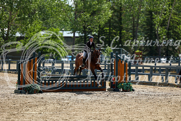 2025 - Mara - June Classic I - Saturday June 14th - 09096