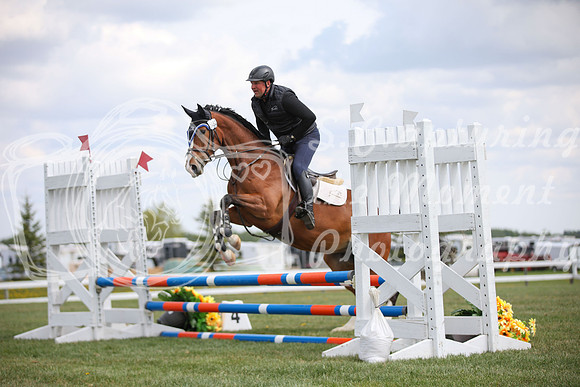 2025 - Karlee - Blue Sky Classic - Saturday, May 17th 15331