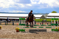 2025 - Mara - Bow Valley II - Saturday May 17th - 20356