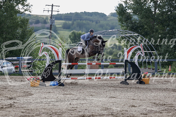 2025 - Haylee - Rocky Mountain Classic I - Sunday August 10th - 00820