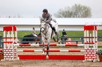 2025 - Mara - Bow Valley II - Sunday May 18th - 11580