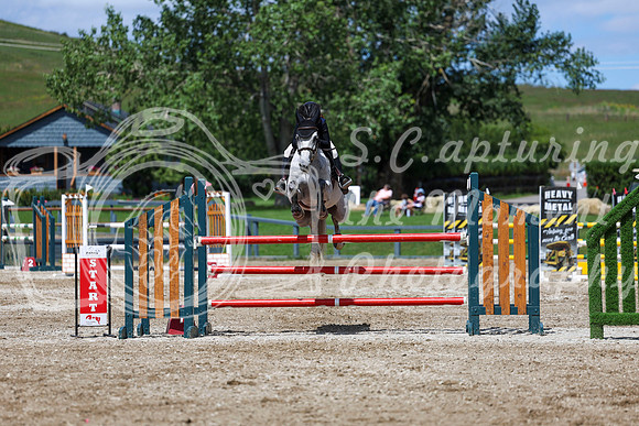2025 - Shea - Mid Summer Classic II - Saturday July 19th - 09665