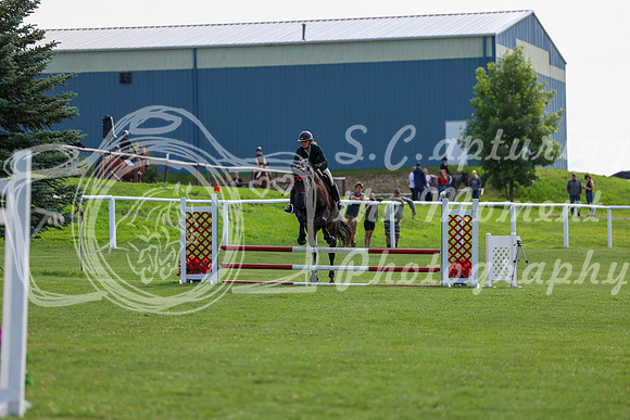 2025 - Shea - Teesdale - Friday July 25th - 03589