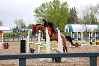 2025 - Mara - Bow Valley II - Sunday May 18th - 12570