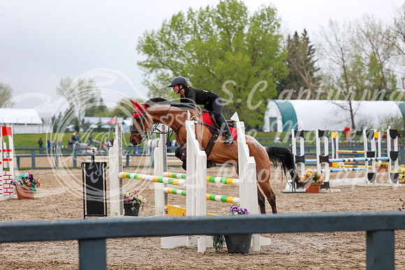 2025 - Mara - Bow Valley II - Sunday May 18th - 12570