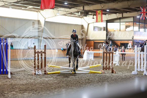 2025 - HJ Schooling - Sunday March 23rd - 0667