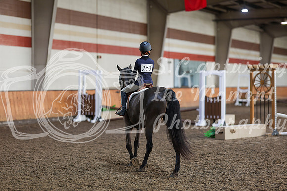 2025 - HJ Schooling - Saturday March 22nd - 3428