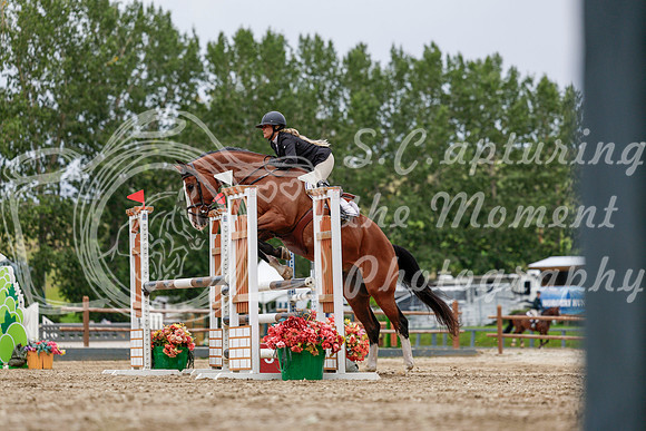 2025 - Haylee - Rocky Mountain Classic II - Friday August 15th - 00556