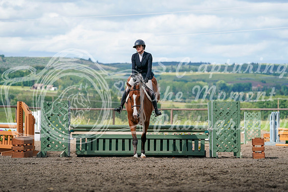 2025 - Kiana - Teesdale - Friday July 25th - 01745