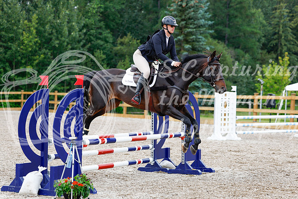 2025 - Haylee - Picco Horse Show - Saturday July 26th 05245