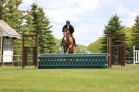 2025 - Julia - Blue Sky Classic - Saturday, May 17th 27236