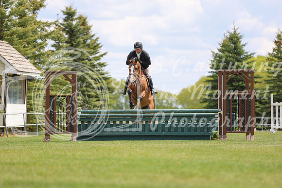2025 - Julia - Blue Sky Classic - Saturday, May 17th 27236