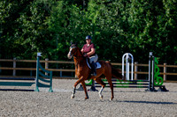 2025 - Haylee - Picco Horse Show - Thursday July 24th 00081