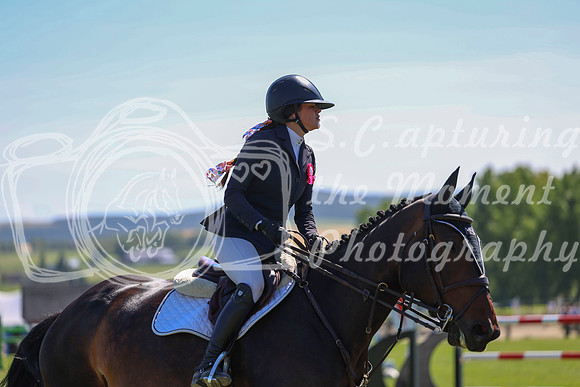2025 - Shea - Rocky Mountain Classic III - Thursday August 21st - 09956