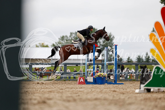 2025 - Haylee - Rocky Mountain Classic II - Friday August 15th - 02072