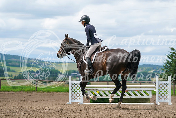 2025 - Kiana - Teesdale - Friday July 25th - 02740