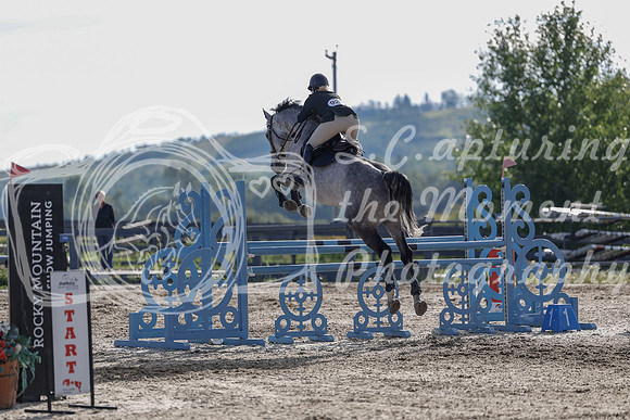 2025 - Haylee - Rocky Mountain Classic I - Sunday August 10th - 01295