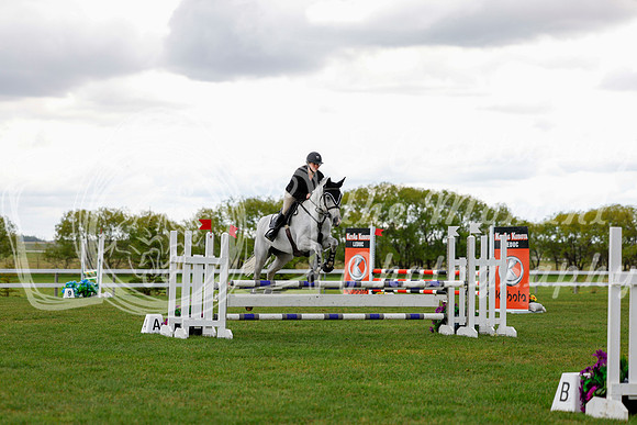 2025 - Haylee - Edmonton Classic - Thursday, May 22nd - 09550