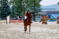 2025 - Haylee - June Classic II - Sunday June 22nd - 06251