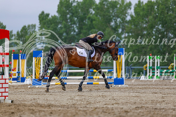 2025 - Haylee - June Classic II - Friday June 20th - 05639