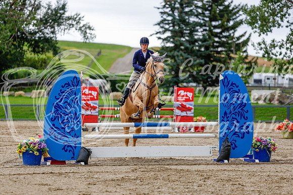 2025 - Haylee - Rocky Mountain Classic II - Saturday August 16th - 18549