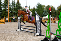 2025 - Haylee - Picco Horse Show - Saturday July 26th 01684