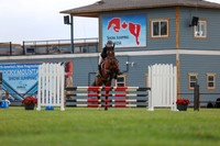 2025 - Shea - Bow Valley II - Saturday May 17th - 01068
