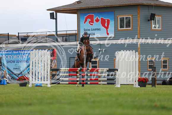 2025 - Shea - Bow Valley II - Saturday May 17th - 01068