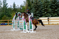 2025 - Haylee - Picco Horse Show - Sunday July 27th 02296