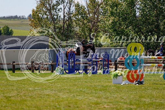 2025 - Haylee - Rocky Mountain Classic III - Sunday August 24th - 22500