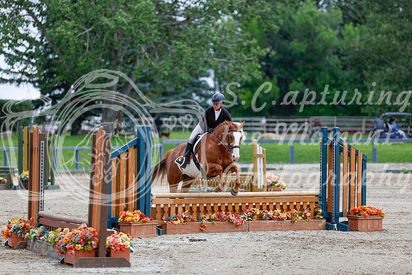 2025 - Haylee - Rocky Mountain Classic II - Thursday August 14th - 09403