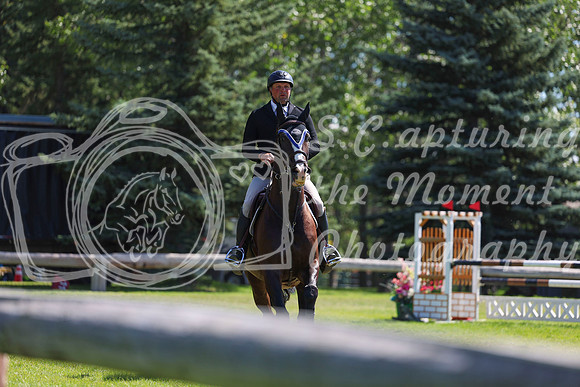 2025 - Shea - Rocky Mountain Classic III - Friday August 22nd - 09971
