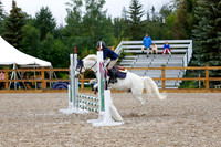 2025 - Haylee - Picco Horse Show - Sunday July 27th 00684