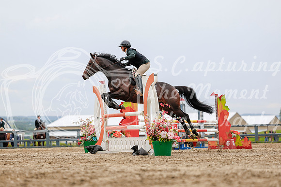 2025 - Haylee - Rocky Mountain Classic II - Friday August 15th - 00778
