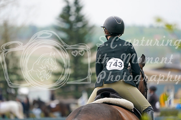 2025 - Jackie - Bow Valley II - Sunday May 18th - 03288