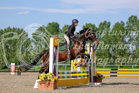 2025 - Haylee - June Classic I - Friday June 13th - 02019