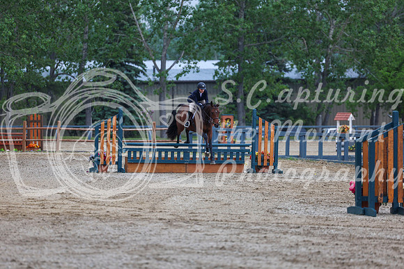 2025 - Shea - June Classic II - Friday June 20th - 01961
