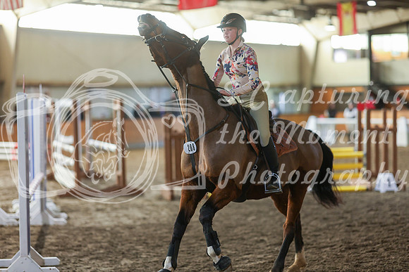 2025 - HJ Schooling - Sunday March 23rd - 4861