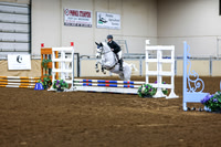 2025 - Jump Start - Sunday February 9th - 0411