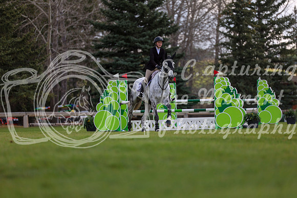 2025 - Shea - Bow Valley II - Saturday May 17th - 14418