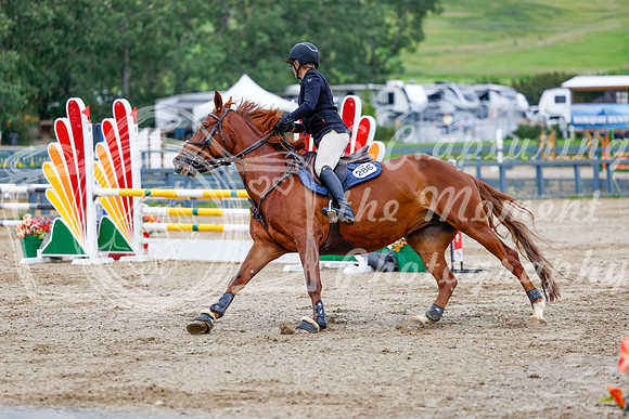 2025 - Haylee - Rocky Mountain Classic II - Saturday August 16th - 16851