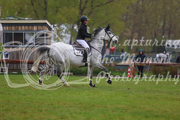 2025 - Shea - Bow Valley II - Sunday May 18th - 02623