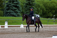 2025 - Dressage Festival - Sunday July 6th - 01884