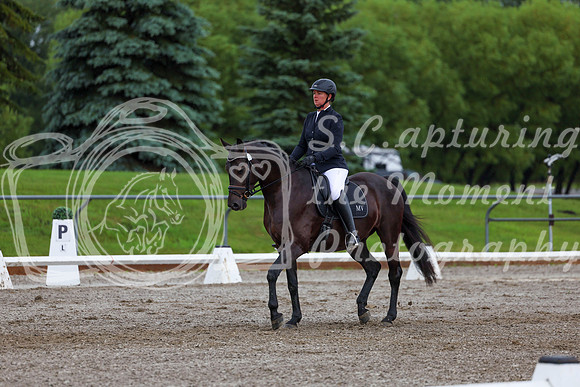 2025 - Dressage Festival - Sunday July 6th - 01884