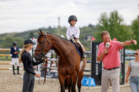2025 - Haylee - Rocky Mountain Classic I - Sunday August 10th - 12702