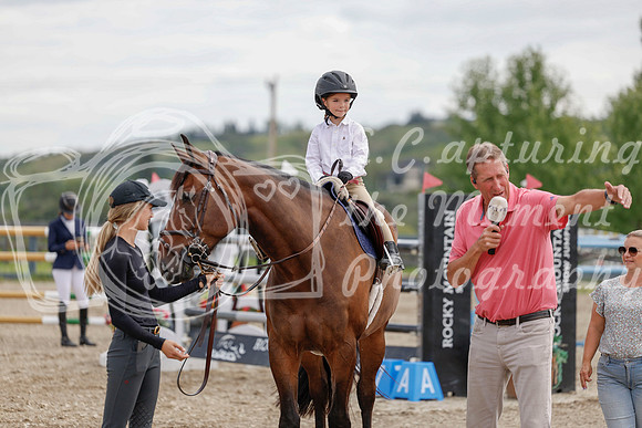 2025 - Haylee - Rocky Mountain Classic I - Sunday August 10th - 12702