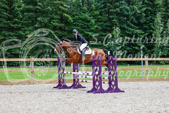 2025 - Haylee - Picco Horse Show - Sunday July 27th 03892