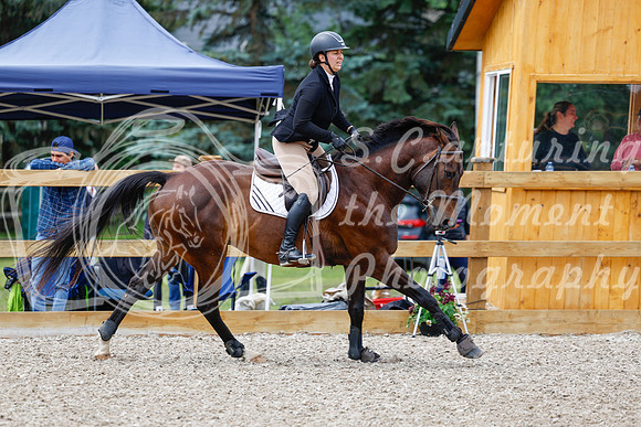 2025 - Haylee - Picco Horse Show - Friay July 25th 02689