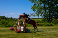 2025 - Haylee - Rocky Mountain Classic III - Thursday August 21st - 09393