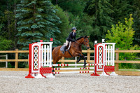 2025 - Haylee - Picco Horse Show - Friay July 25th 01197